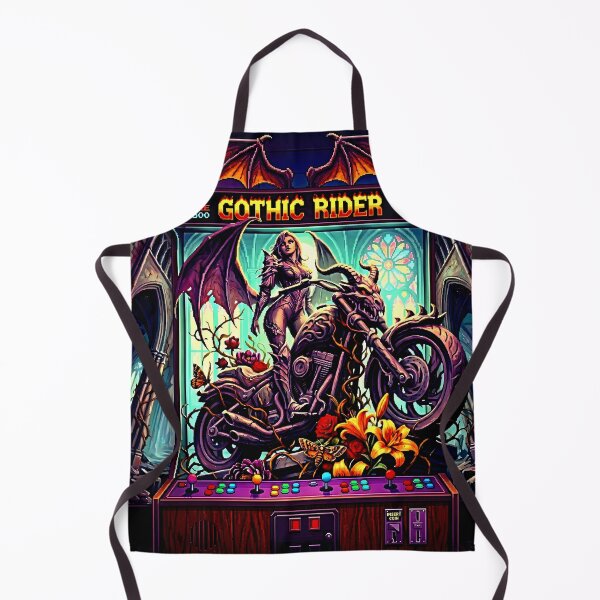 Item preview, Retro Arcade capter Themed Decor designed and sold by Cyber-ART-Studio.