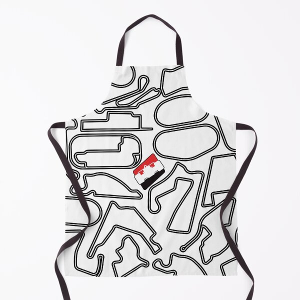 Item preview, Race Tracks designed and sold by samhi113.
