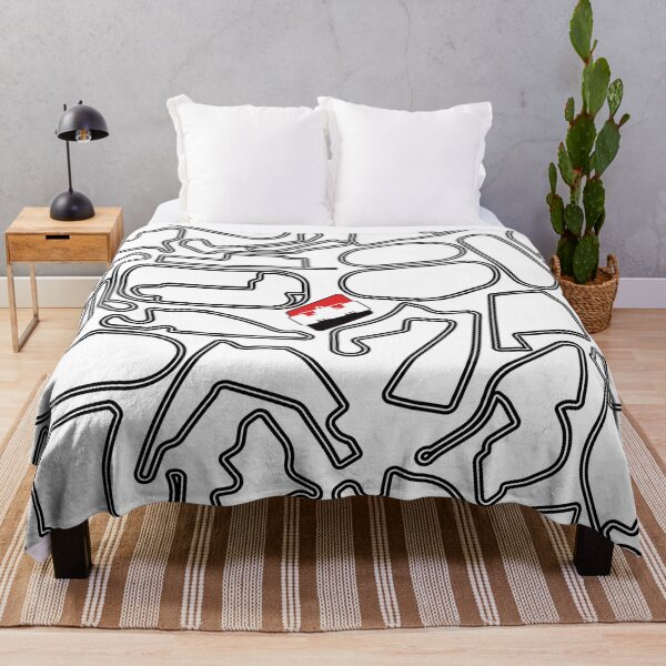 Item preview, Race Tracks designed and sold by samhi113.