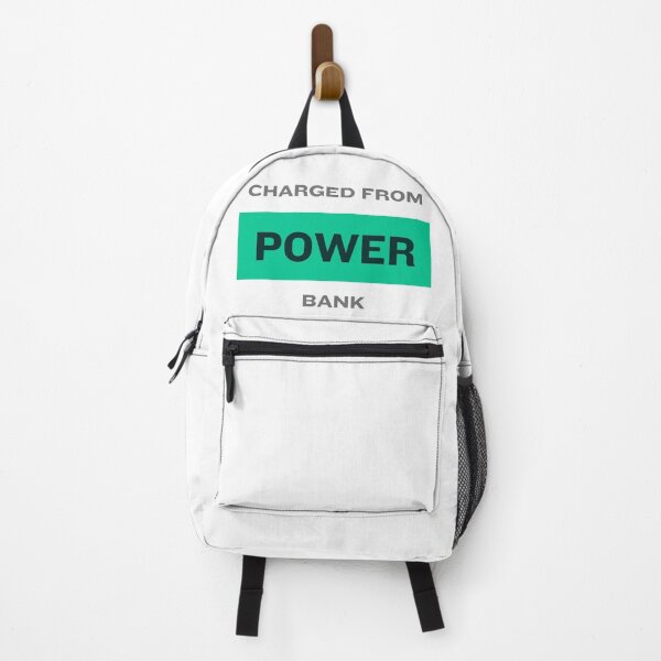 Item preview, Charged from power bank designed and sold by ArtistTejal.