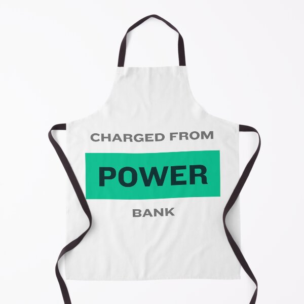 Item preview, Charged from power bank designed and sold by ArtistTejal.
