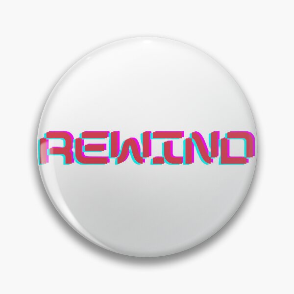 Item preview, Rewind designed and sold by creativityisfun.
