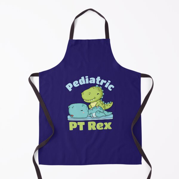 Item preview, Pediatric PT Rex Physical Therapist Therapy designed and sold by jaygo.