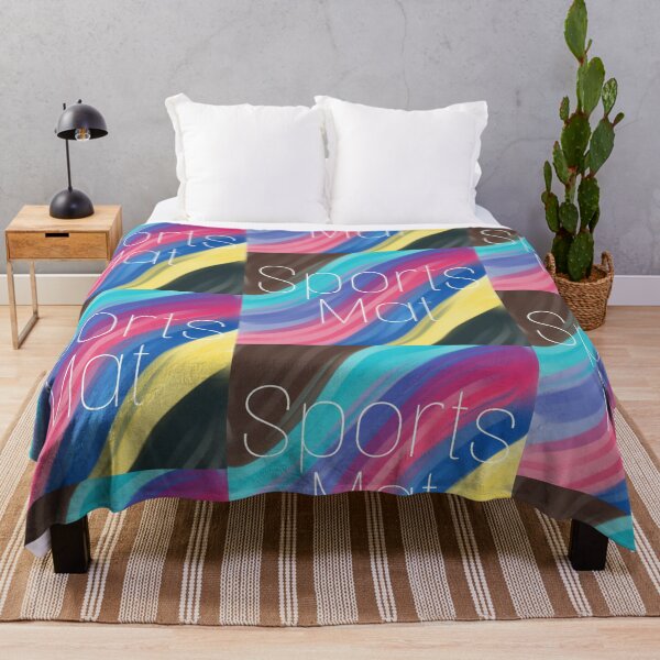 Item preview, Sports mat designed and sold by AWADHESH CHAURASIA.