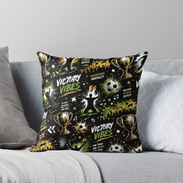 Item preview, Fan Gift Football Lover Sports Design designed and sold by Aramdesing.