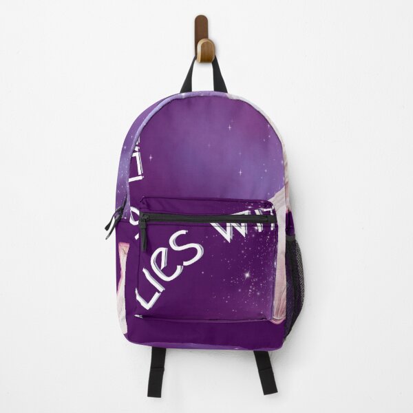Item preview, The Magic Lies Within designed and sold by Sweet-Clover.