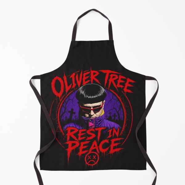 Item preview, oliver tree made for dark cloths  designed and sold by @jon.