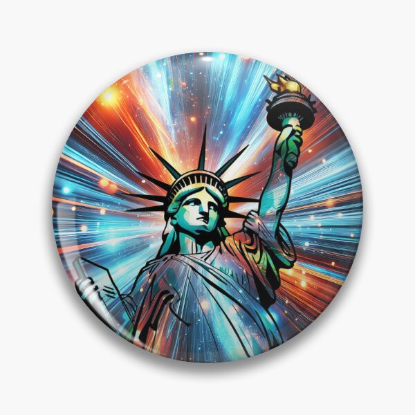 Item preview, 250 YEARS OF FREEDOM designed and sold by Tammera.