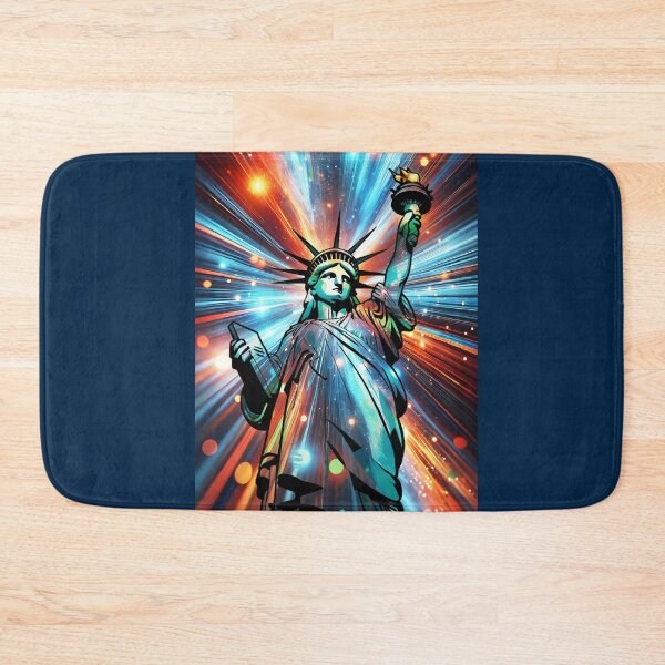 Item preview, 250 YEARS OF FREEDOM designed and sold by Tammera.