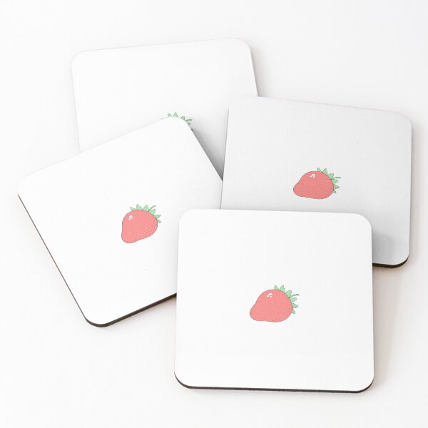 Item preview, STRAWBERRRRRYYYYY designed and sold by Cherry Cloud Co..