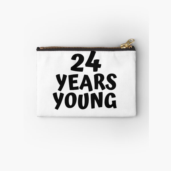Item preview, 24 años designed and sold by MayaCordalia.