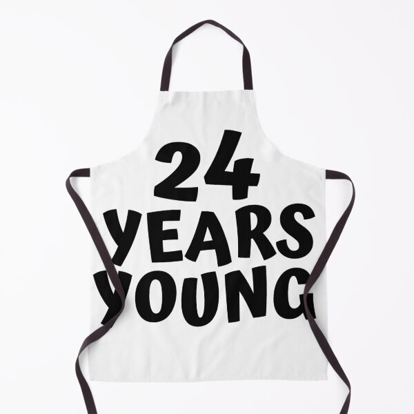 Item preview, 24 Years designed and sold by MayaCordalia.