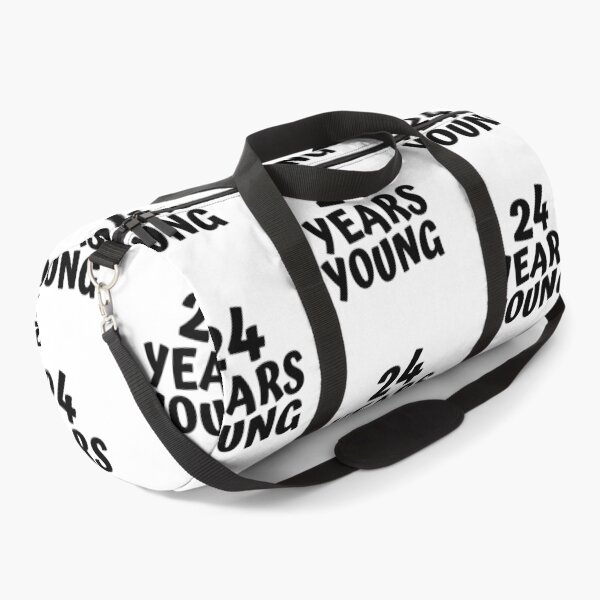 Item preview, 24 Years designed and sold by MayaCordalia.