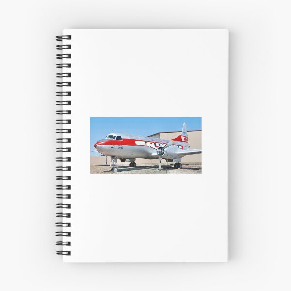 Item preview, Western Airlines designed and sold by ChipFlorida.
