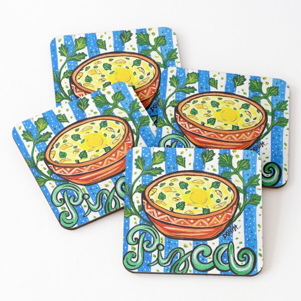 Item preview, AMALFI PINCH designed and sold by DoritaArtes.