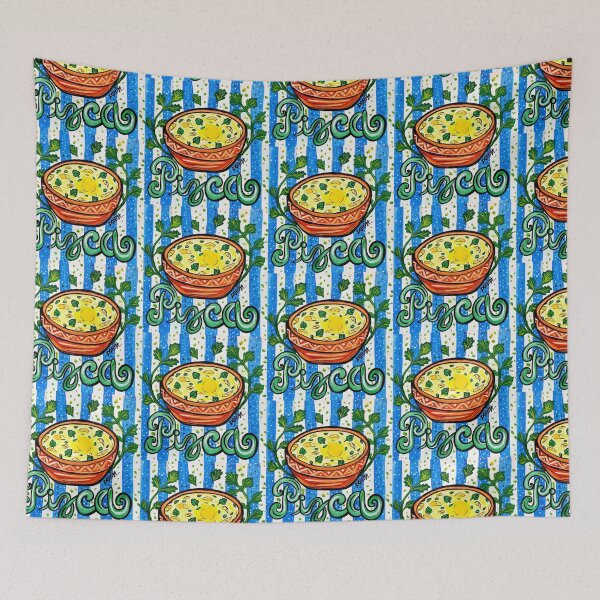 Item preview, AMALFI PINCH designed and sold by DoritaArtes.