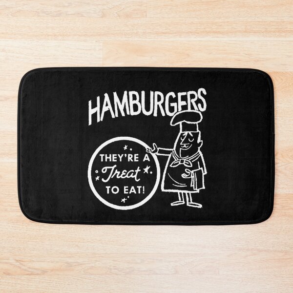Item preview, burger designed and sold by chuckleharski.