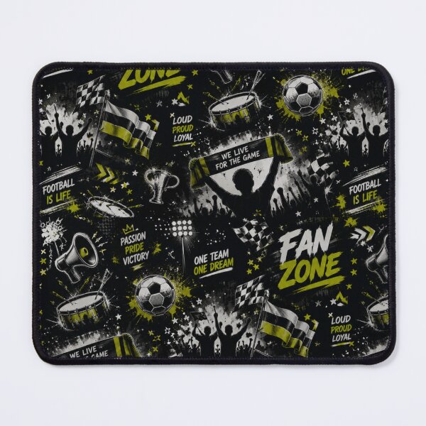 Item preview, Fan Gift Football Lover Sports Design designed and sold by Aramdesing.