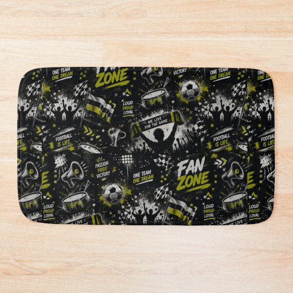 Item preview, Fan Gift Football Lover Sports Design designed and sold by Aramdesing.