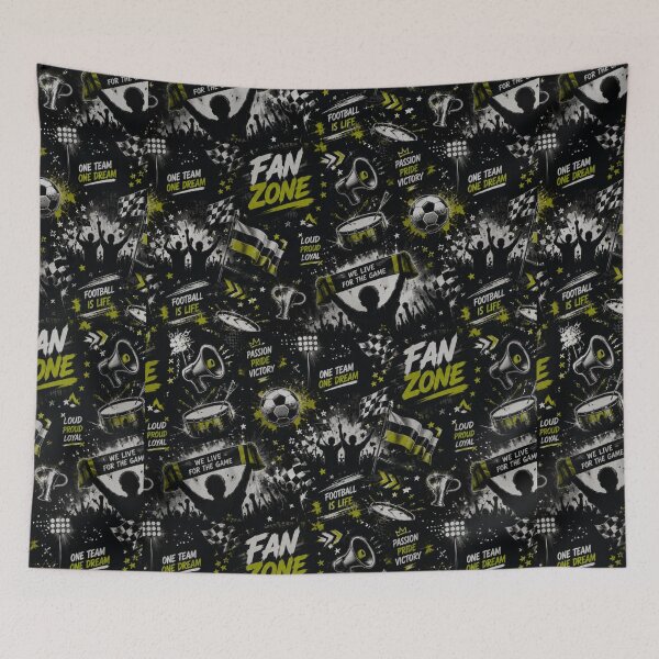 Item preview, Fan Gift Football Lover Sports Design designed and sold by Aramdesing.