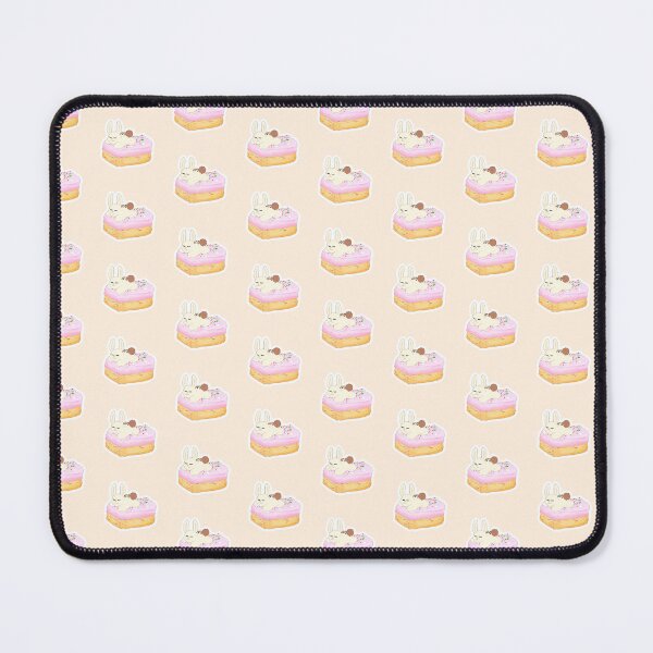 Item preview, A bed of confetti sprinkles sticker by Digital Artist: despairbunni designed and sold by MonaLisasmiles.