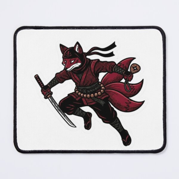 Item preview, FOXNINJA designed and sold by Snurly.