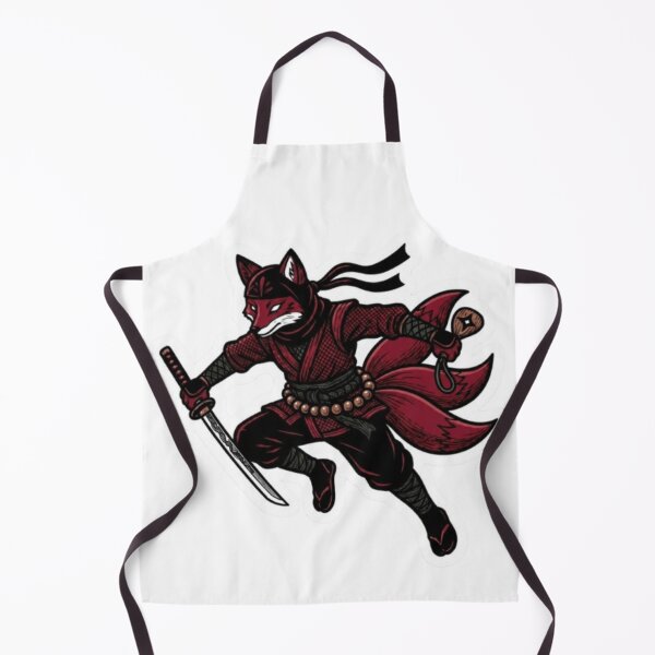 Item preview, FOXNINJA designed and sold by Snurly.