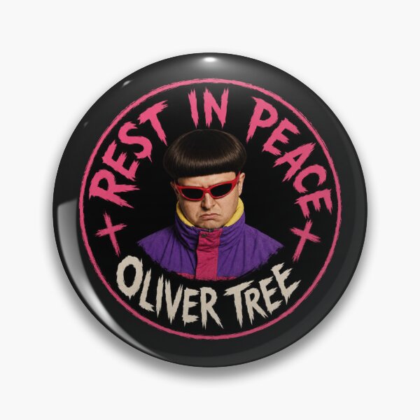Item preview, Oliver tree designed and sold by @jon.