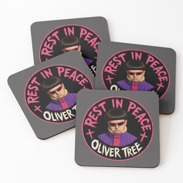 Item preview,  Oliver tree  designed and sold by @jon.