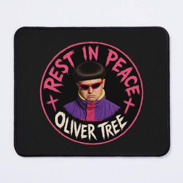 Item preview, Oliver tree designed and sold by @jon.