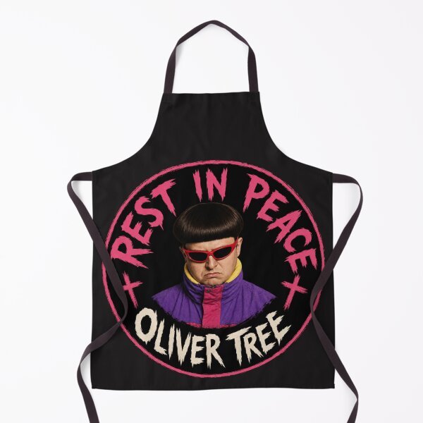 Item preview, Oliver tree designed and sold by @jon.