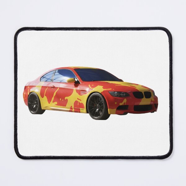 Item preview, Racing Sports Car - Exclusive Tuning Design designed and sold by jmavila.
