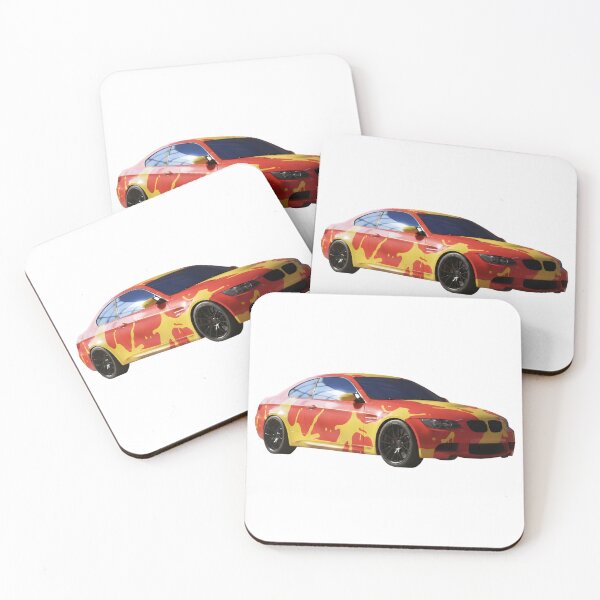 Item preview, Racing Sports Car - Exclusive Tuning Design designed and sold by Mavila Forge.