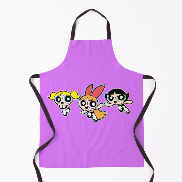 Item preview, The Powerpuff Gils #2 designed and sold by TheHugWolf.