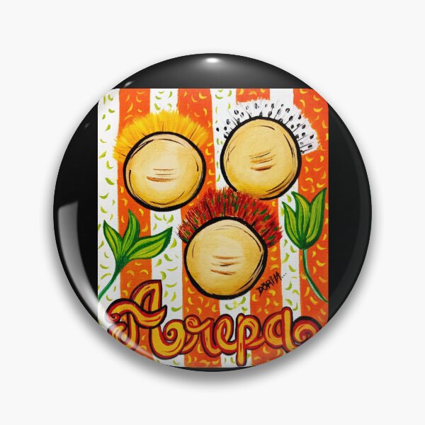 Item preview, AMALFI AREPA designed and sold by DoritaArtes.