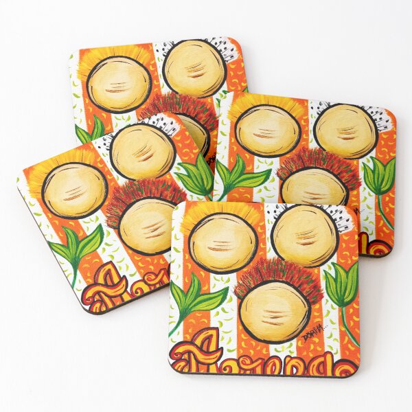 Item preview, AMALFI AREPA designed and sold by DoritaArtes.