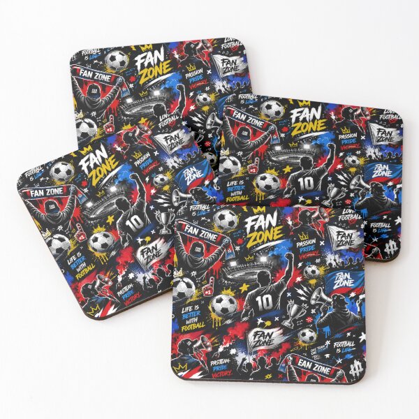 Item preview, Fan Gift Football Lover Sports Design designed and sold by Aramdesing.