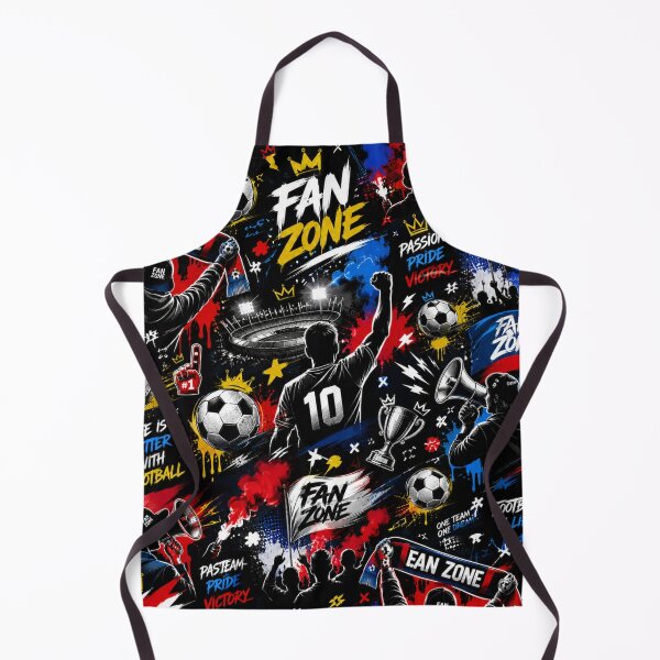 Item preview, Fan Gift Football Lover Sports Design designed and sold by Aramdesing.