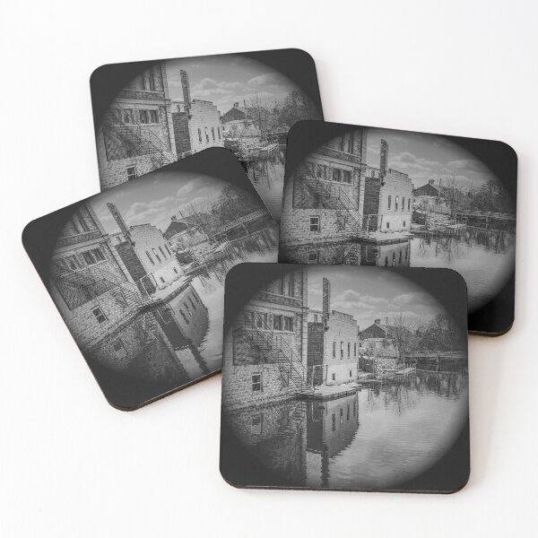 Item preview, Stoughton Wharf designed and sold by Victor Kilman.