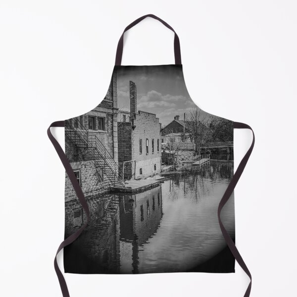 Item preview, Stoughton Wharf designed and sold by Victor Kilman.