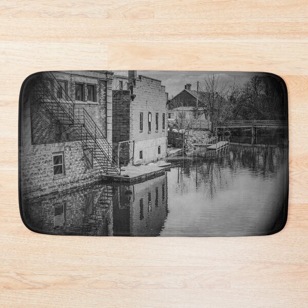 Item preview, Stoughton Wharf designed and sold by Victor Kilman.