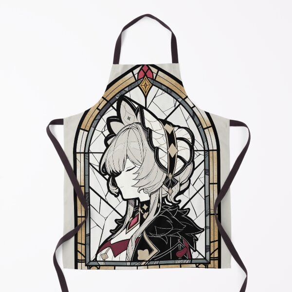 Item preview, Stained Glass Sandrone designed and sold by SchellStation.