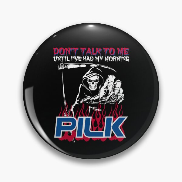 Item preview, Pilk Reaper designed and sold by the dorkness.
