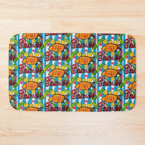 Item preview, AMALFI FISH designed and sold by DoritaArtes.