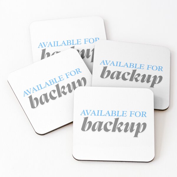 Item preview, Available for backup designed and sold by ArtistTejal.