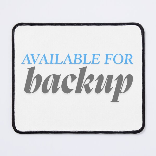 Item preview, Available for backup designed and sold by ArtistTejal.