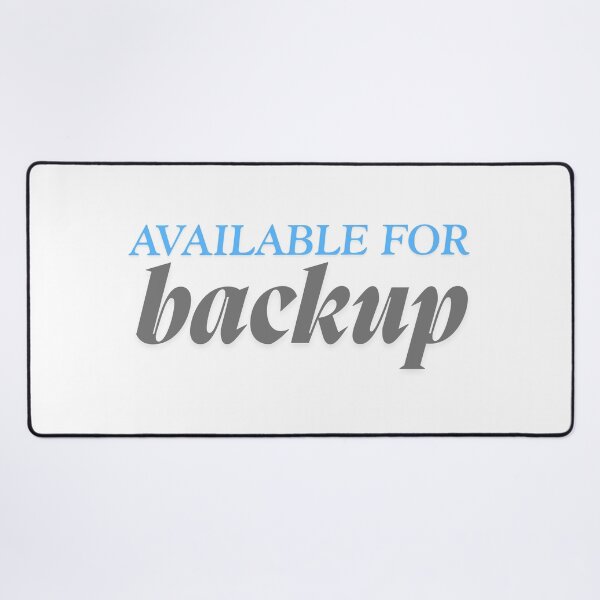 Artikelvorschau, Als Backup verfügbar entworfen und verkauft von ArtistTejal.