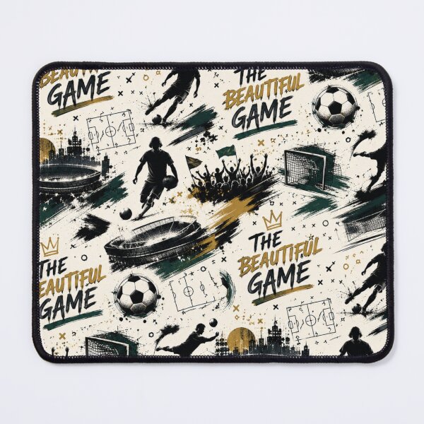 Item preview, Fan Gift Football Lover Sports Design designed and sold by Aramdesing.