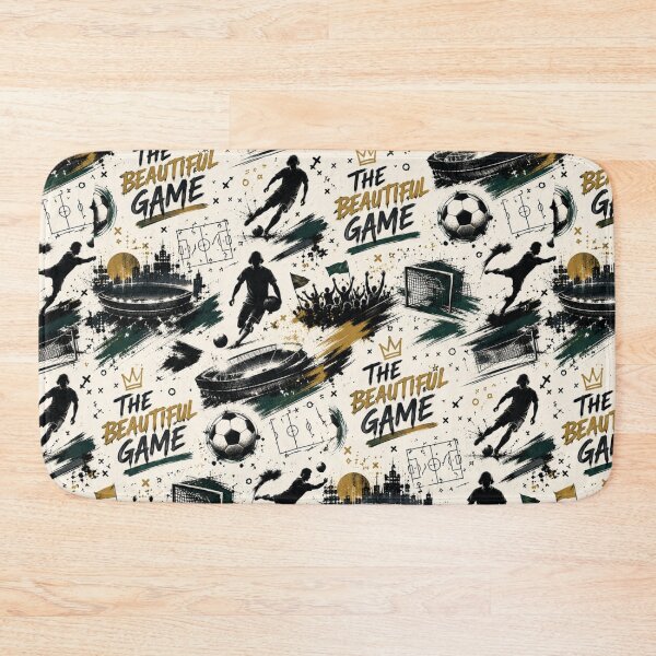 Item preview, Fan Gift Football Lover Sports Design designed and sold by Aramdesing.