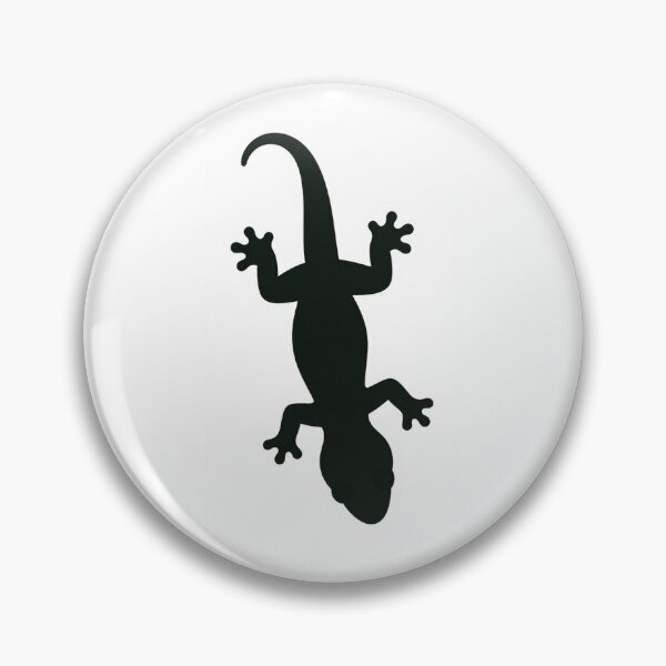 Item preview, Great lizard gecko designed and sold by PrintYourStyle.